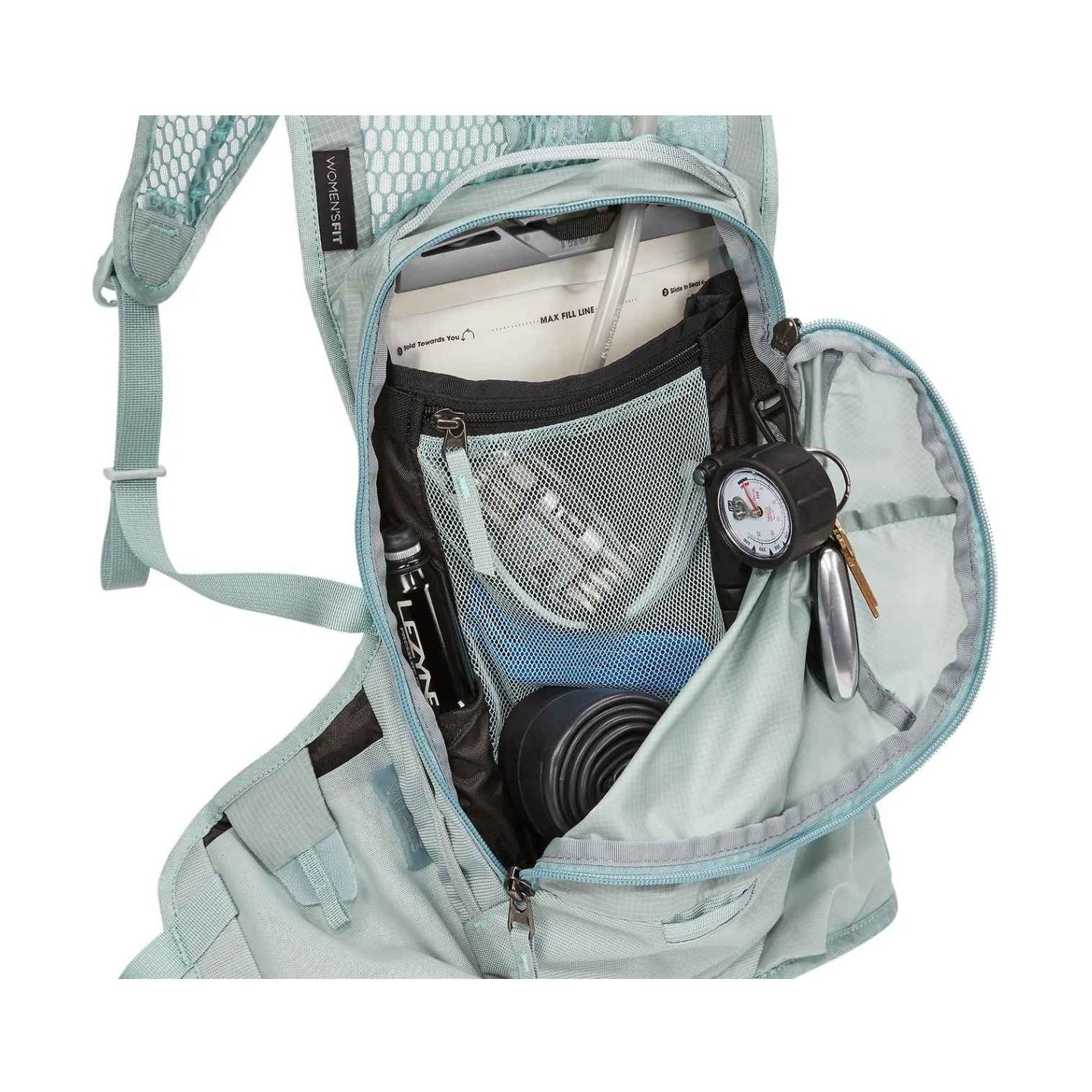 Thule 4157 Vital Hydration Pack 3L Womens Alaska