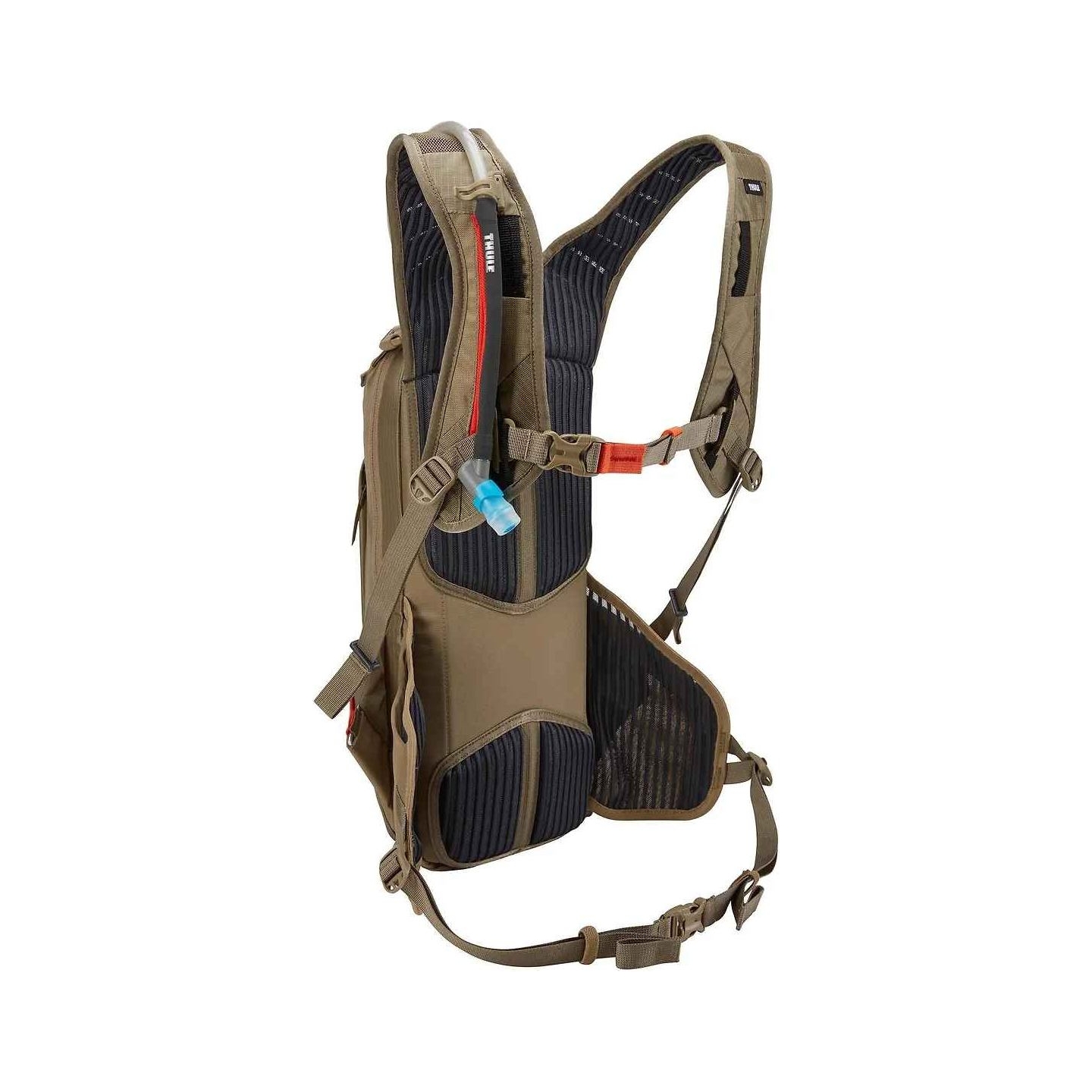 Thule 3796 Rail Hydration Pack 8L Covert