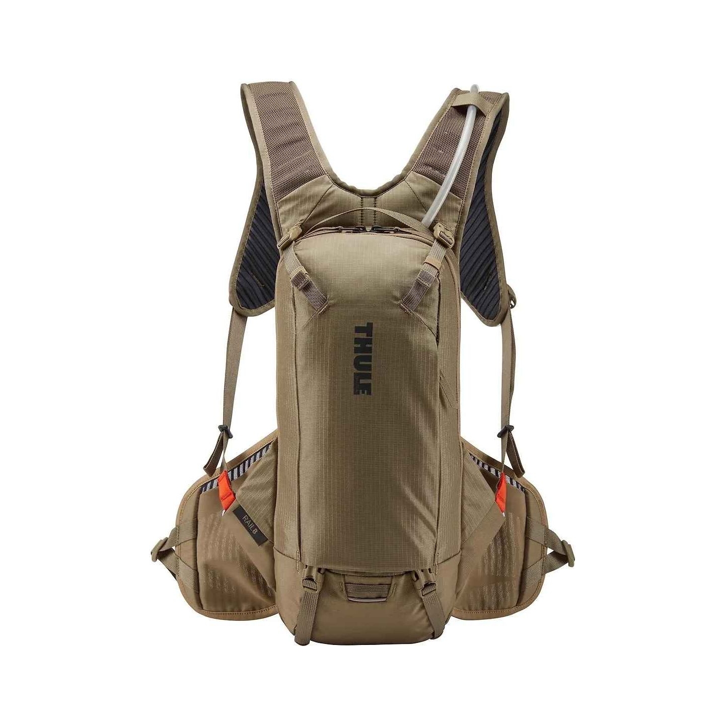 Thule 3796 Rail Hydration Pack 8L Covert