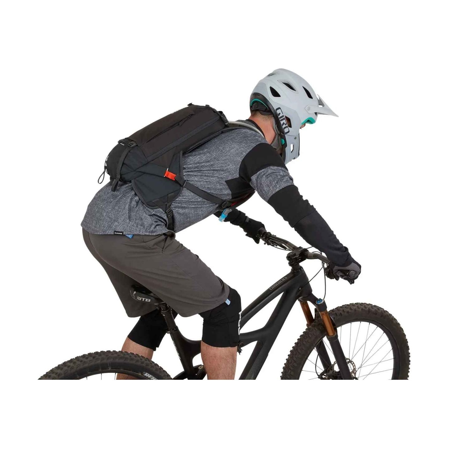 Thule 3796 Rail Hydration Pack 8L Covert