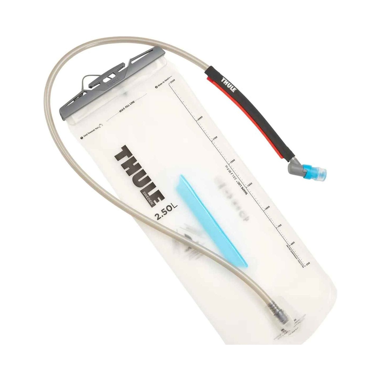 Thule 3796 Rail Hydration Pack 8L Covert