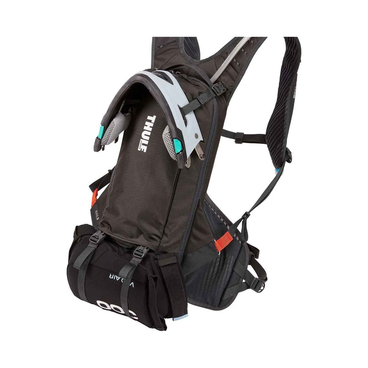 Thule 3796 Rail Hydration Pack 8L Covert