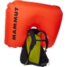 Thule 3610 Upslope 35L Removable Airbag 3.0 Ready Ski And Snowboard Backpack Lime Punch