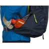 Thule 3610 Upslope 35L Removable Airbag 3.0 Ready Ski And Snowboard Backpack Lime Punch