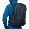 Thule 3610 Upslope 35L Removable Airbag 3.0 Ready Ski And Snowboard Backpack Lime Punch