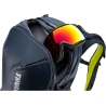 Thule 3610 Upslope 35L Removable Airbag 3.0 Ready Ski And Snowboard Backpack Lime Punch