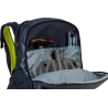 Thule 3610 Upslope 35L Removable Airbag 3.0 Ready Ski And Snowboard Backpack Lime Punch