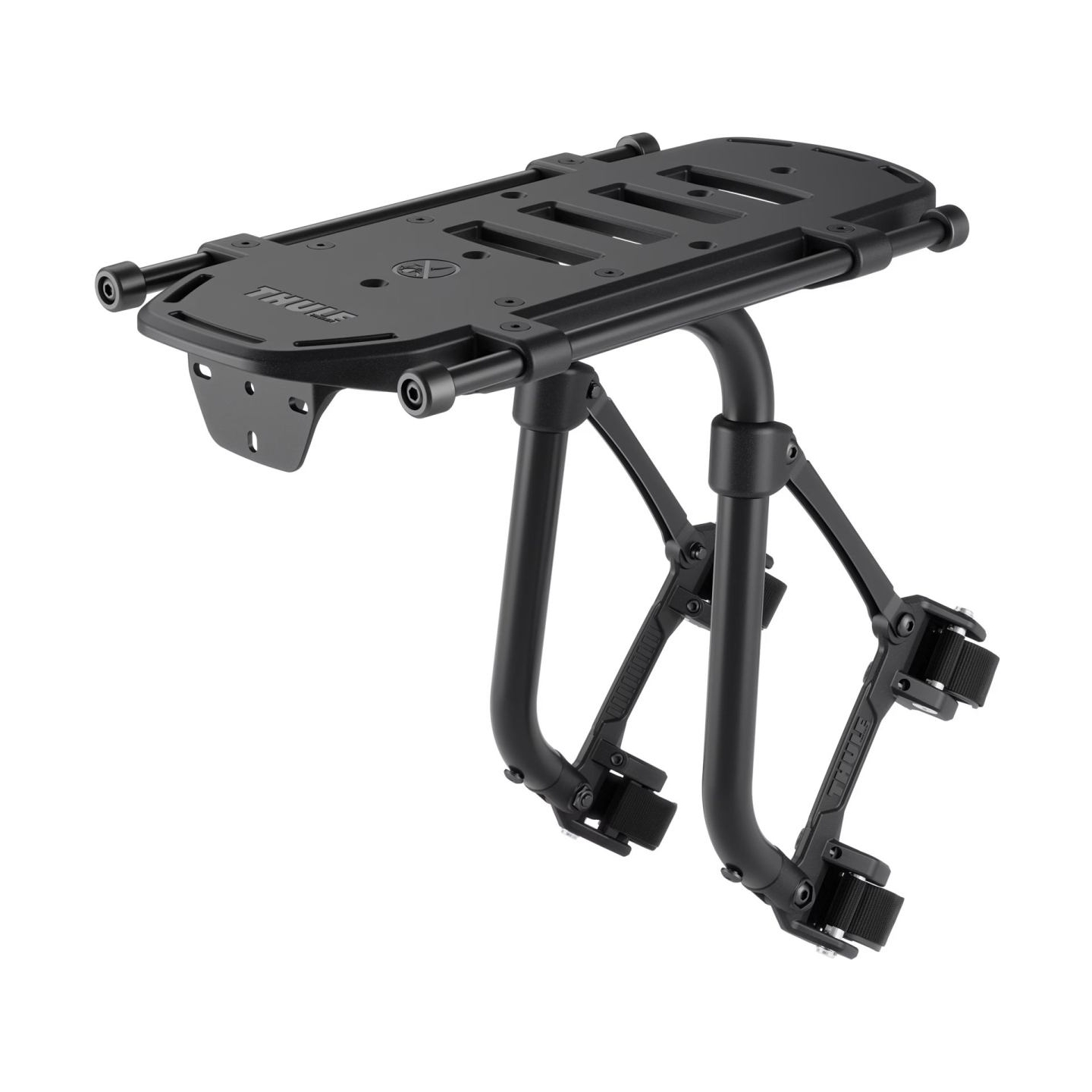 Thule 5483 Tour Rack Black