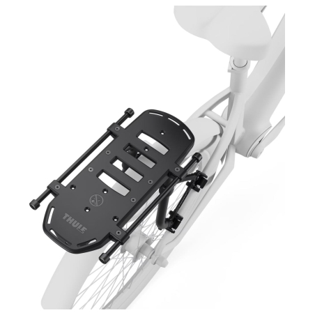 Thule 5483 Tour Rack Black
