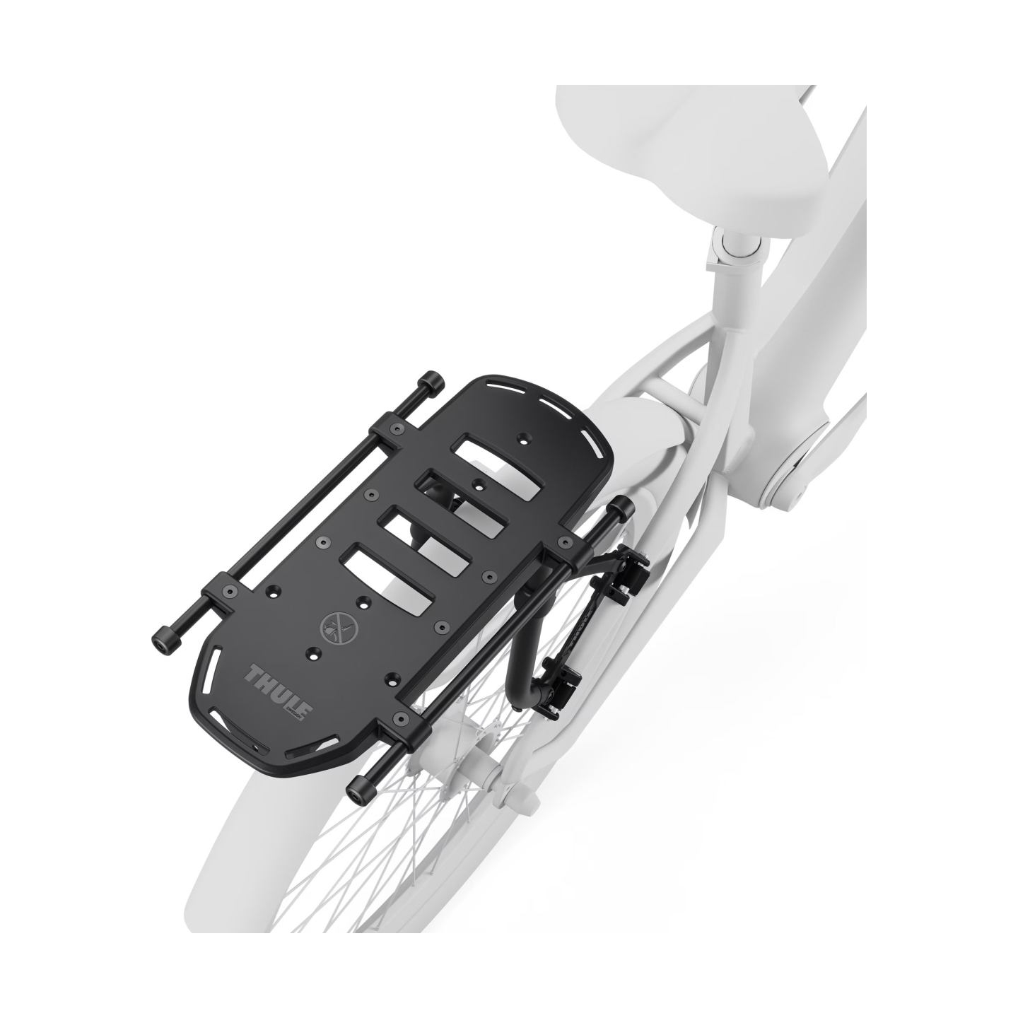 Thule 5483 Tour Rack Black