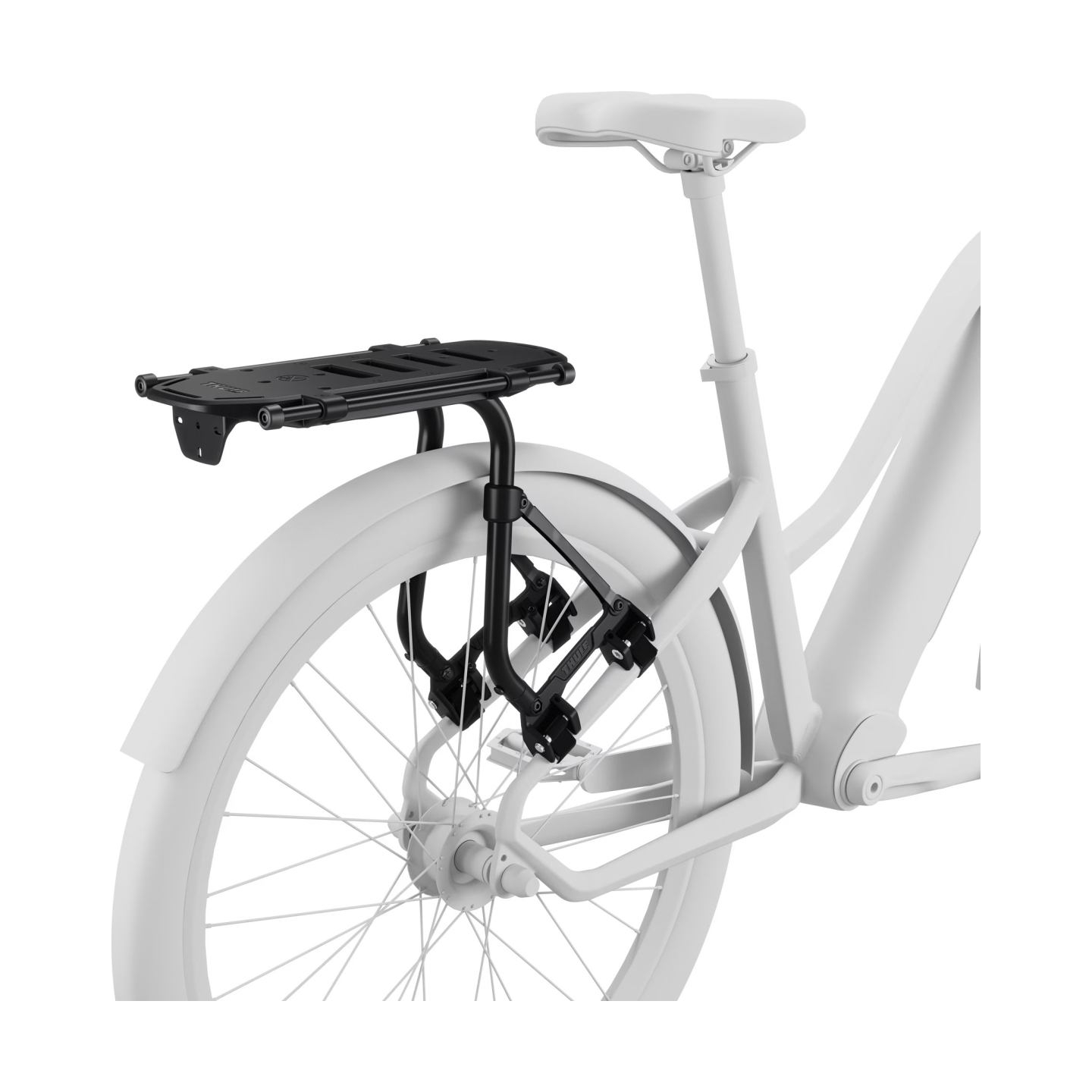 Thule 5483 Tour Rack Black
