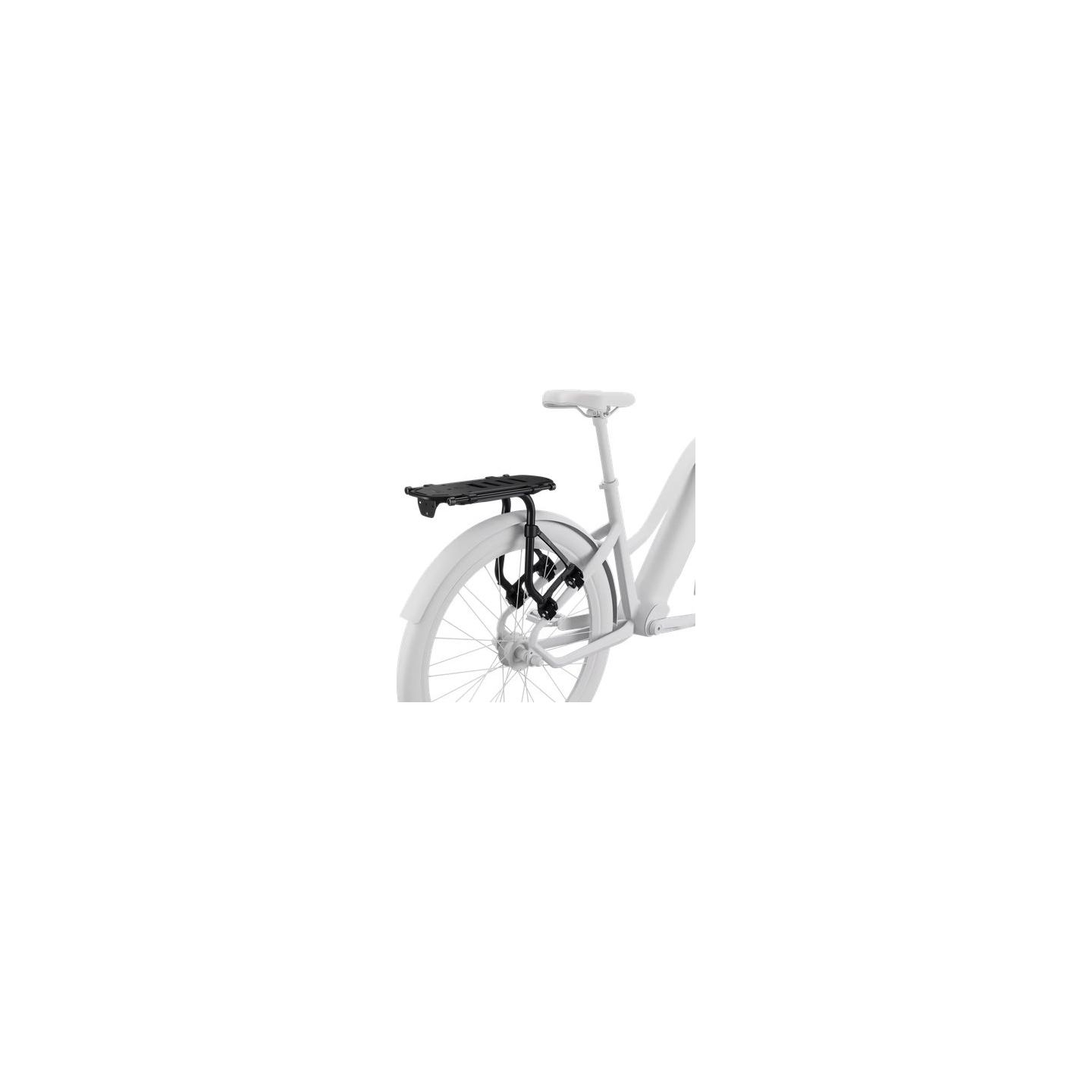 Thule 5483 Tour Rack Black