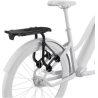 Thule 5483 Tour Rack Black
