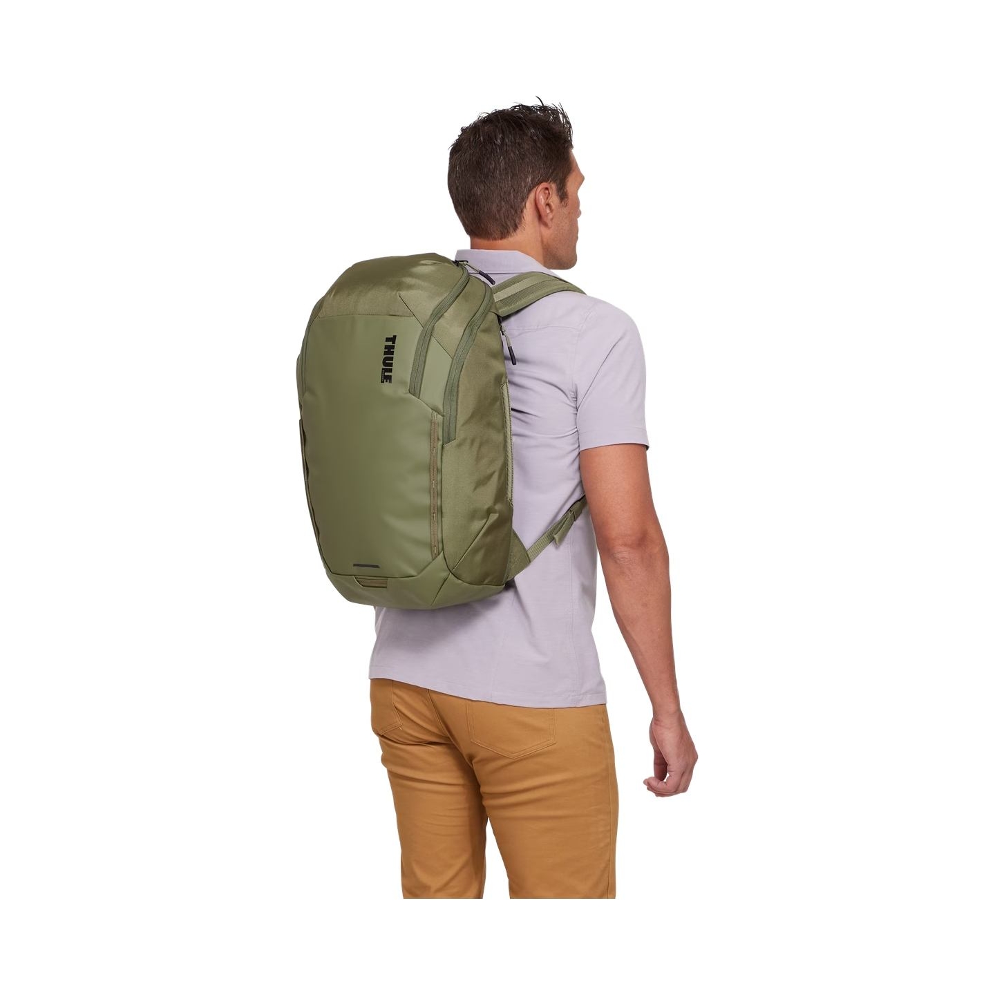 Thule 4982 Chasm  Backpack 26L Olivine