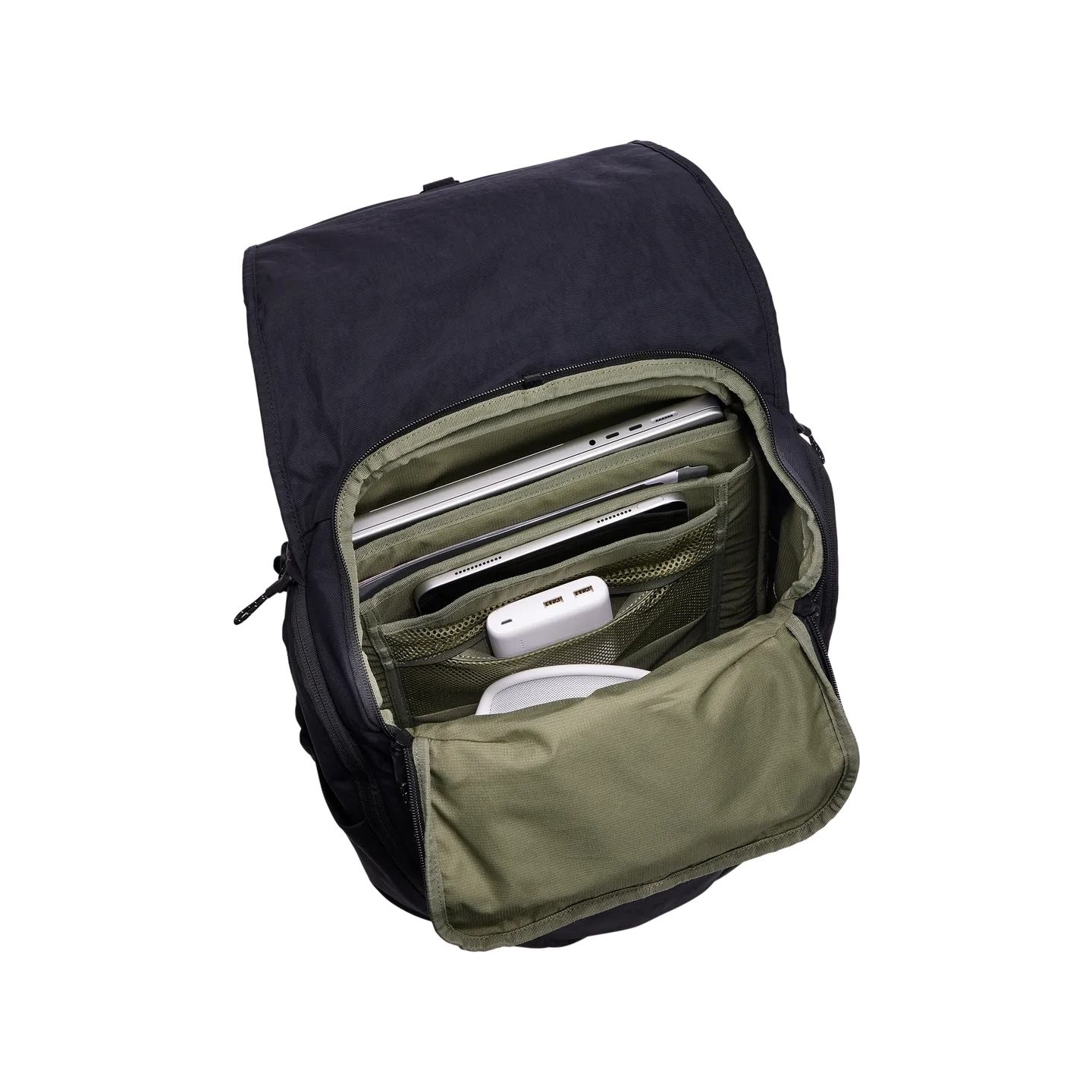 Thule 5014 Paramount Backpack 27L Black