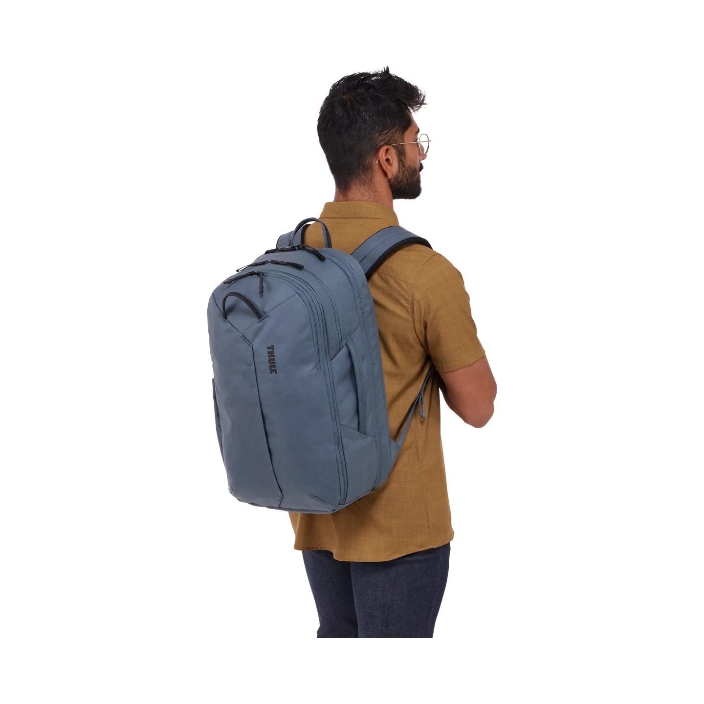 Thule 5018 Aion Travel Backpack 28L Dark Slate