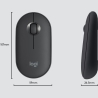Logitech LOGI MK470 SlimWirel.Combo GRAPHITE US