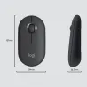 Logitech LOGI MK470 SlimWirel.Combo GRAPHITE US