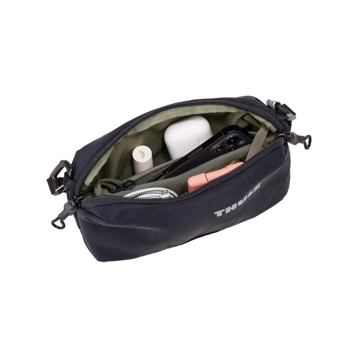 Thule 5005 Paramount Crossbody 2L Black