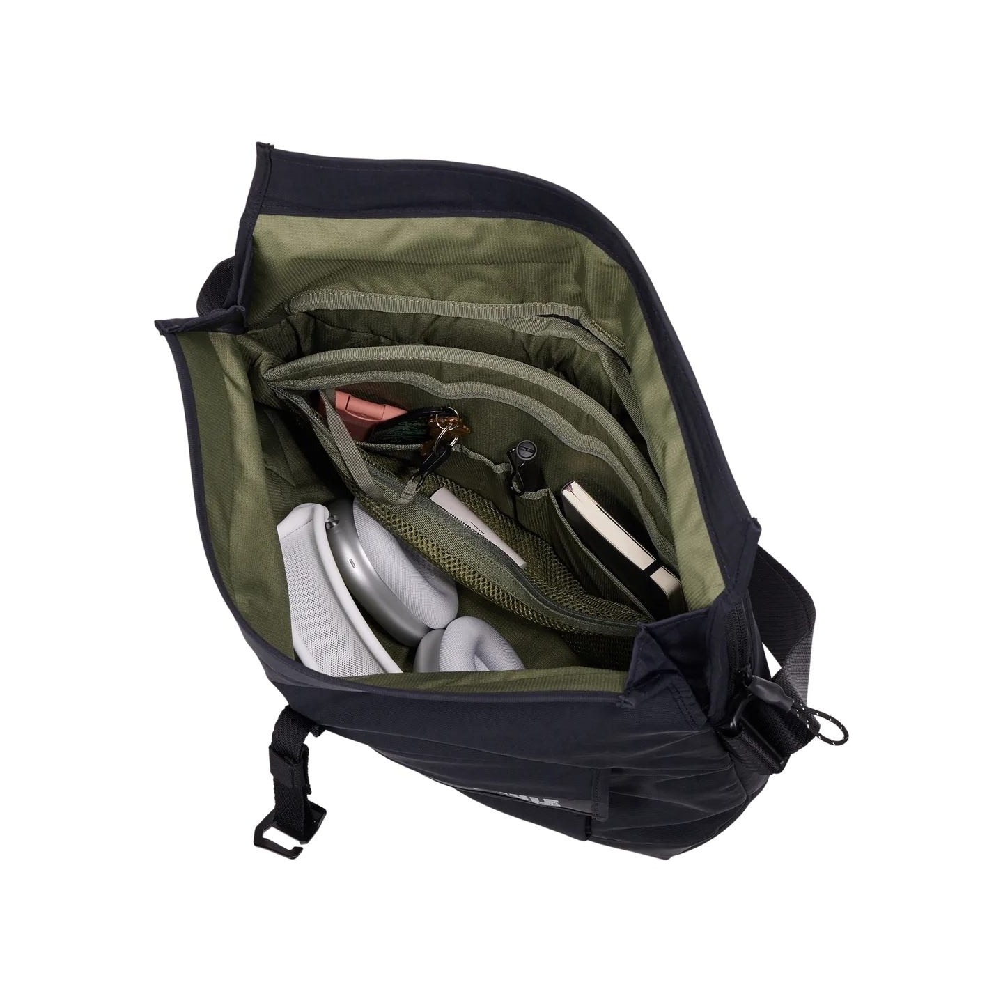 Thule 5007 Paramount Crossbody 14L Black
