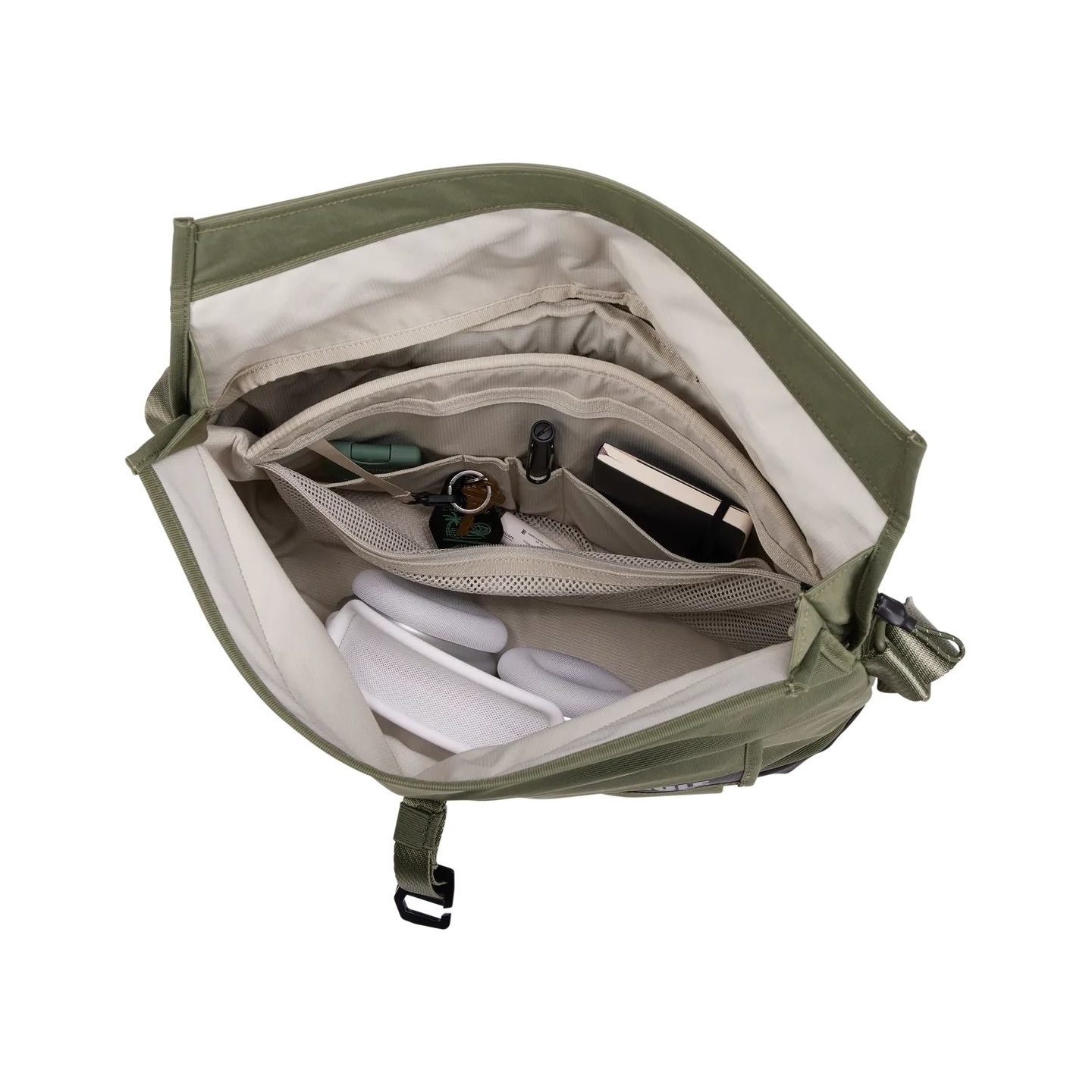 Thule 5008 Paramount Crossbody 14L Soft Green