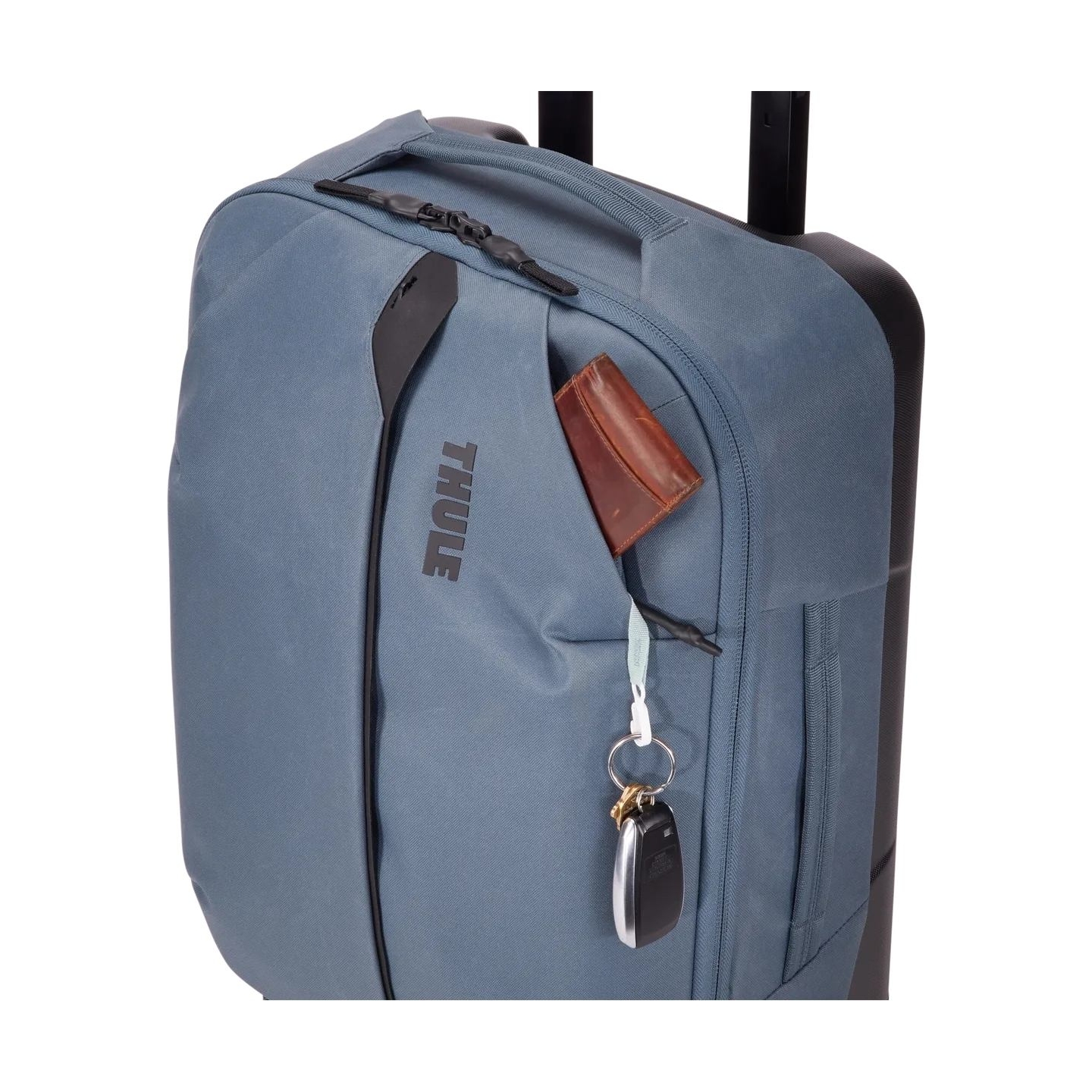 Thule 5020 Aion carry on spinner TARS122 Dark Slate