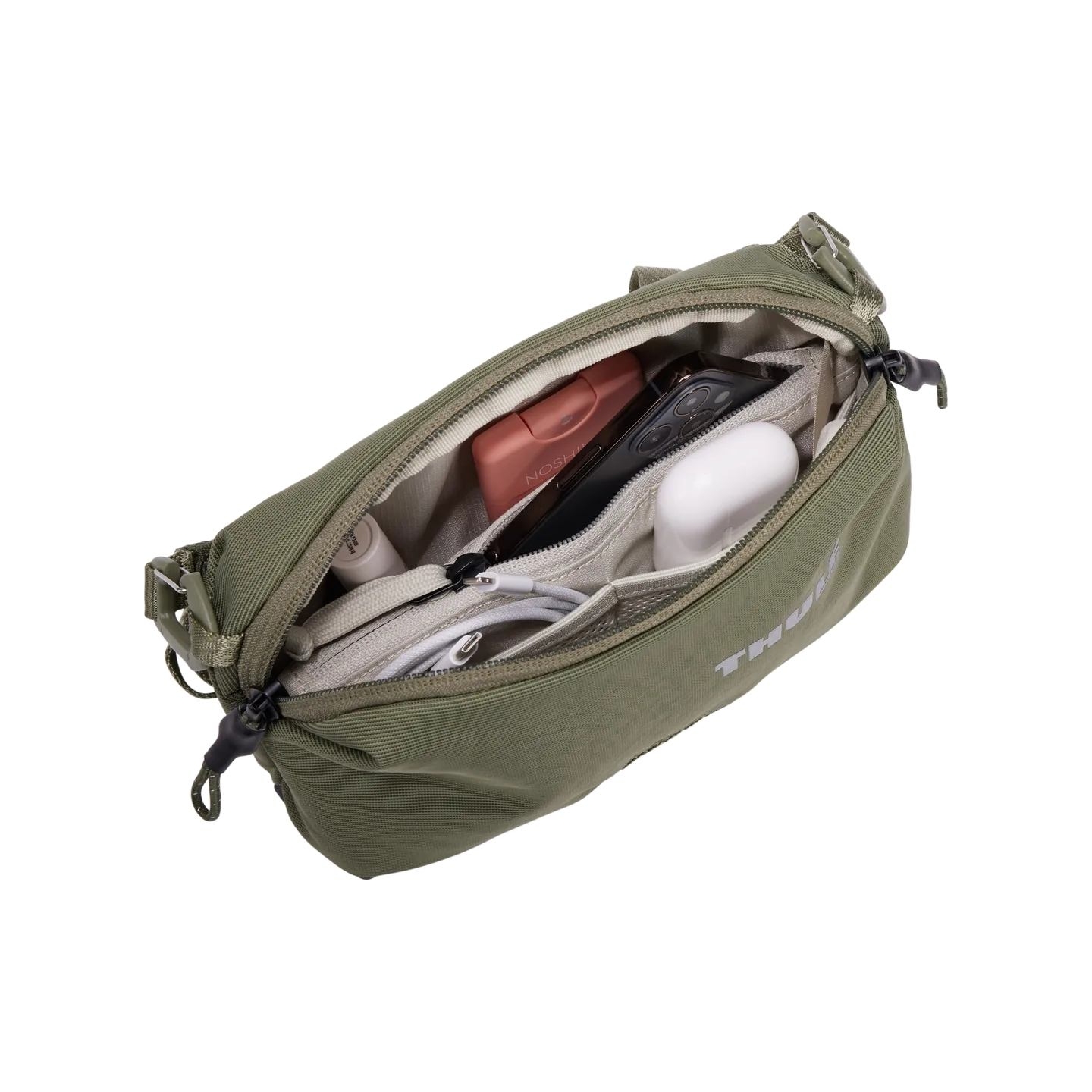 Thule 5006 Paramount Crossbody 2L Soft Green