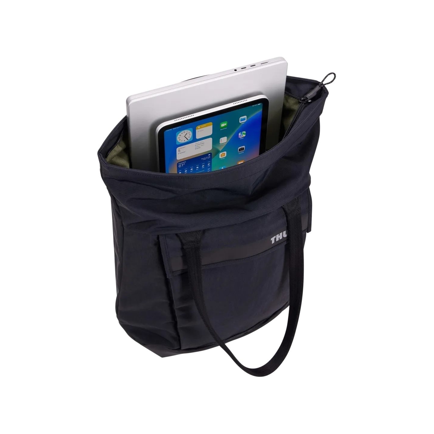 Thule 5009 Paramount Tote 22L Black