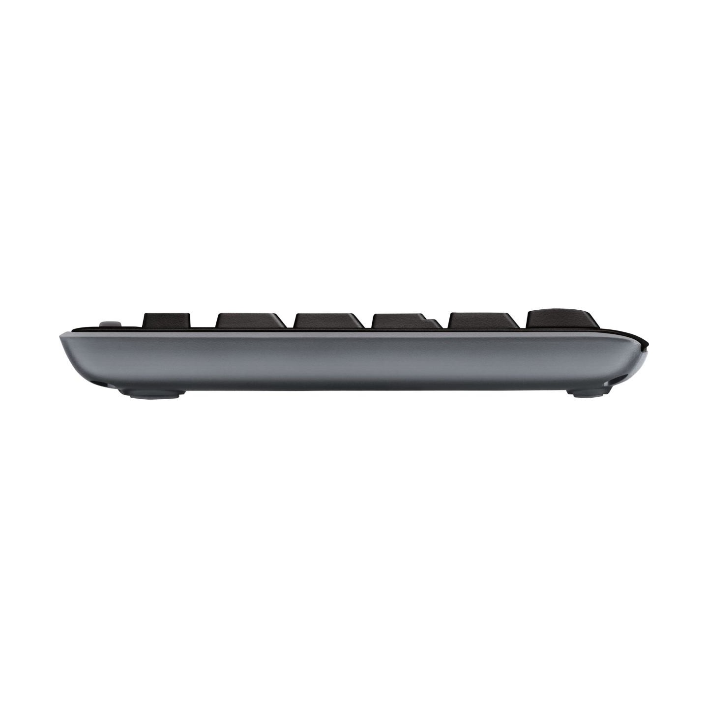Logitech Keyboard MK270 black US/Int Layout / 920-004509