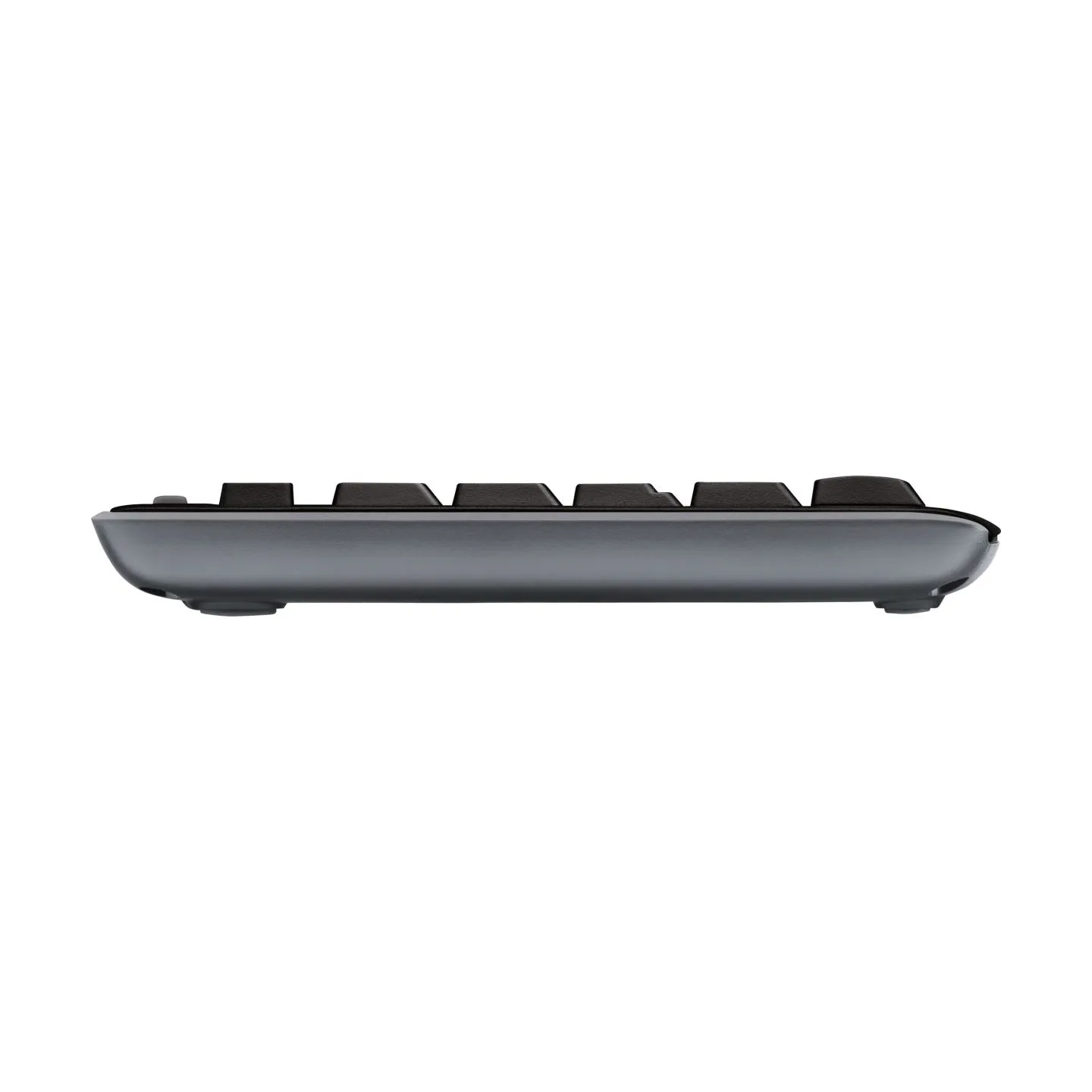 Logitech Keyboard MK270 black US/Int Layout / 920-004509