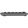 Logitech Keyboard MK270 black US/Int Layout / 920-004509