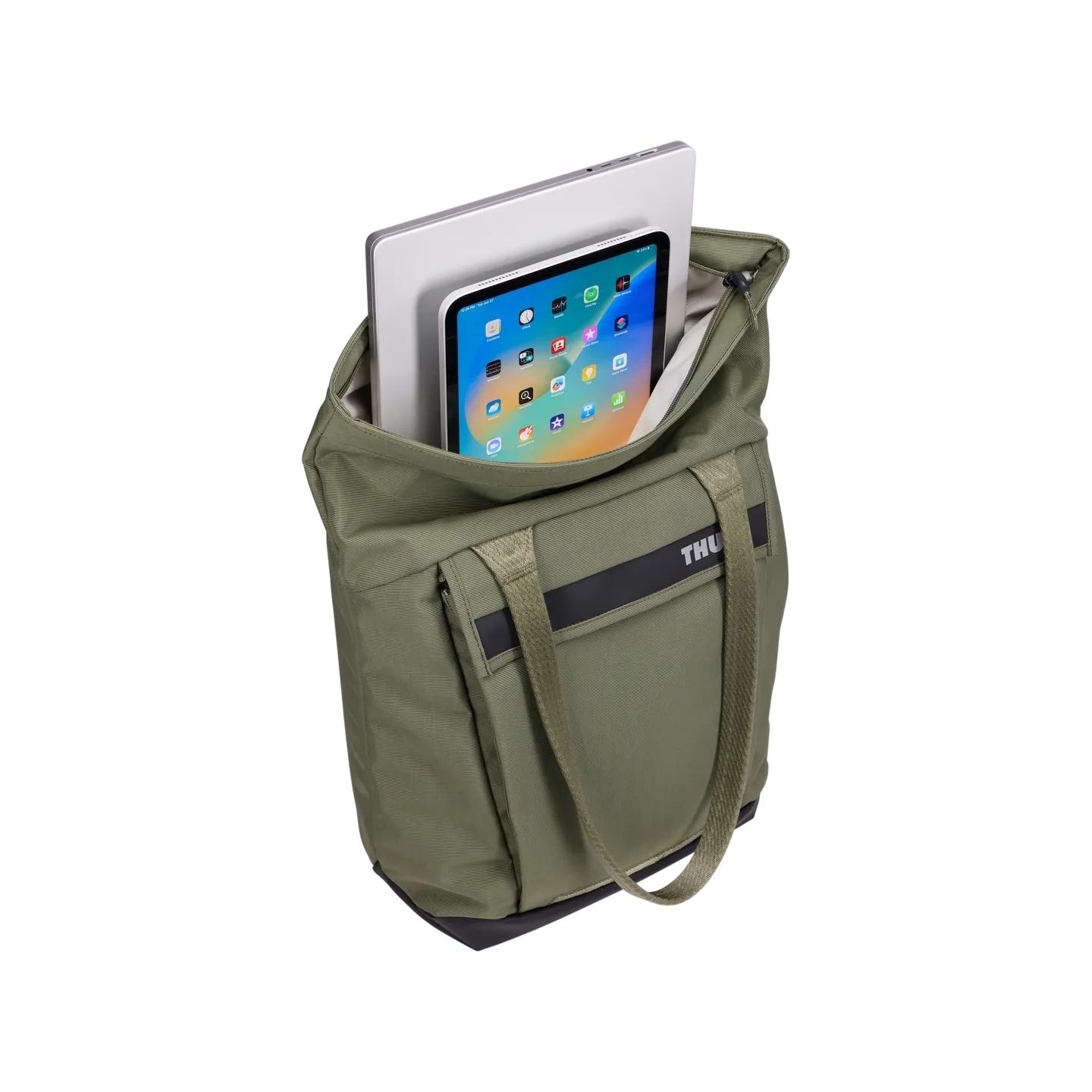 Thule 5010 Paramount Tote 22L Soft Green
