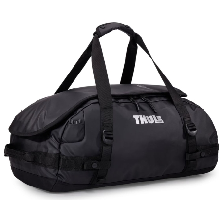 Thule 4989 Chasm Duffel 40L Black