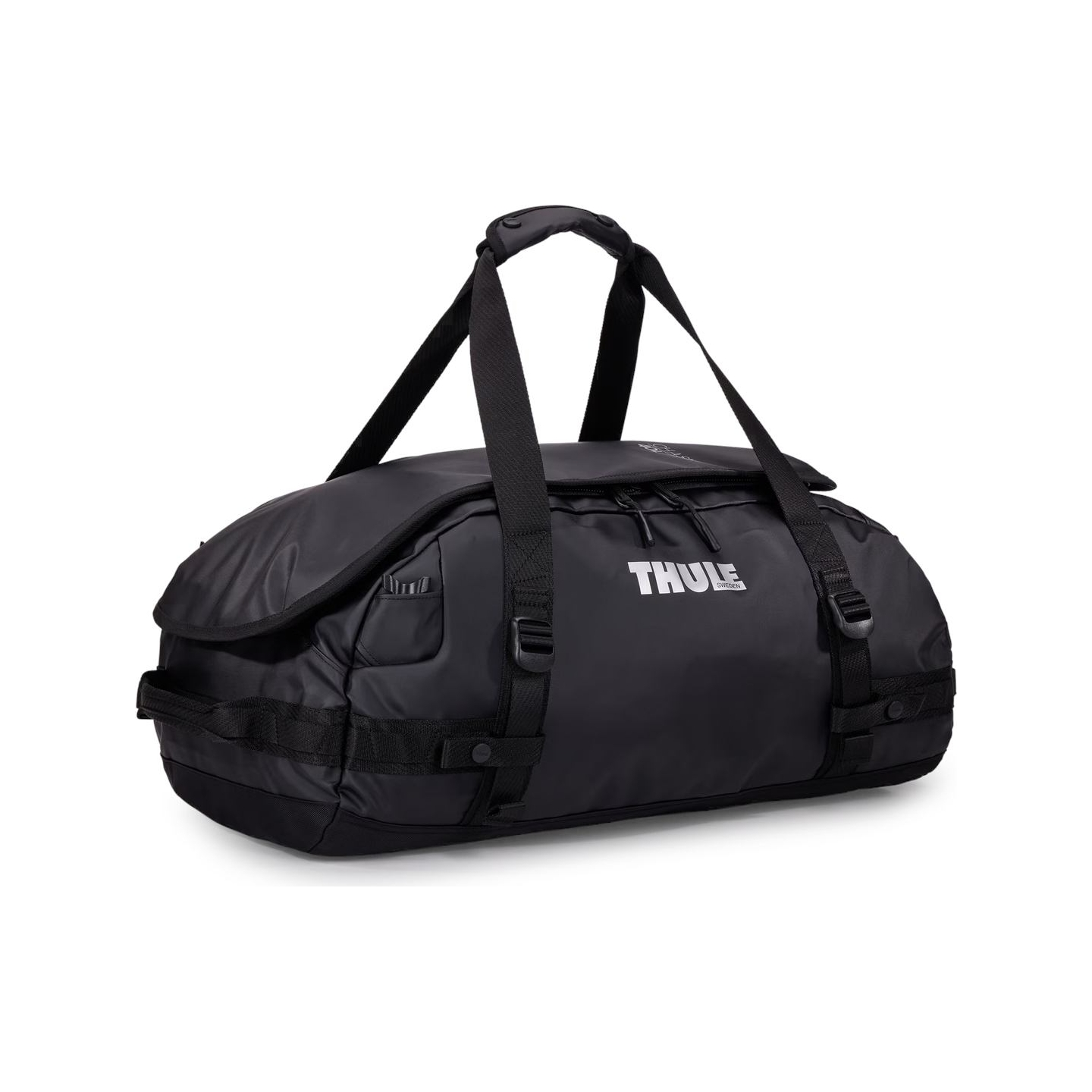 Thule 4989 Chasm Duffel 40L Black