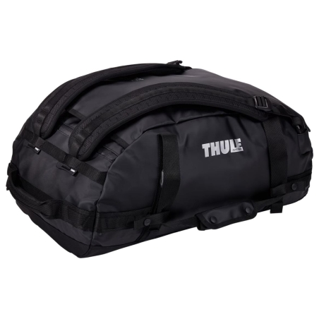Thule 4989 Chasm Duffel 40L Black
