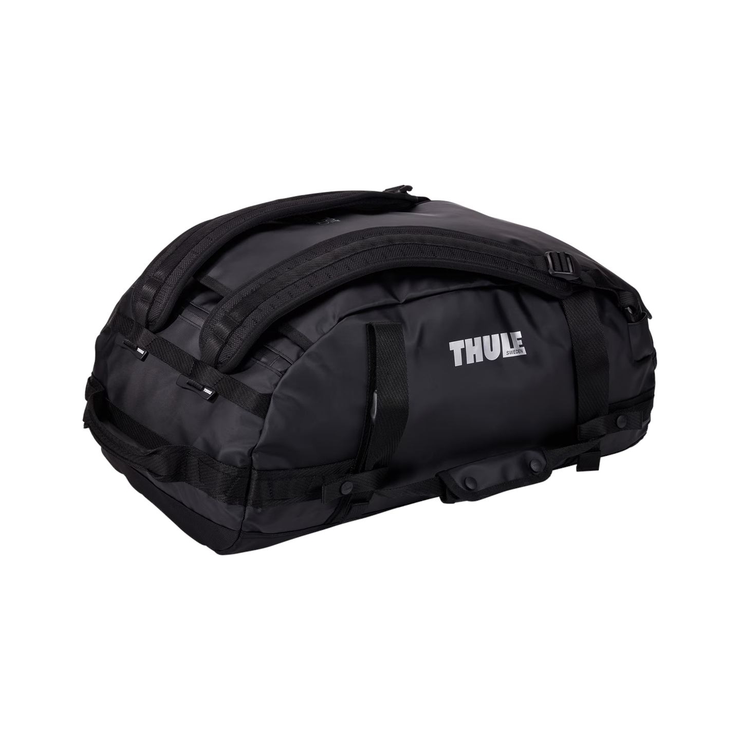 Thule 4989 Chasm Duffel 40L Black