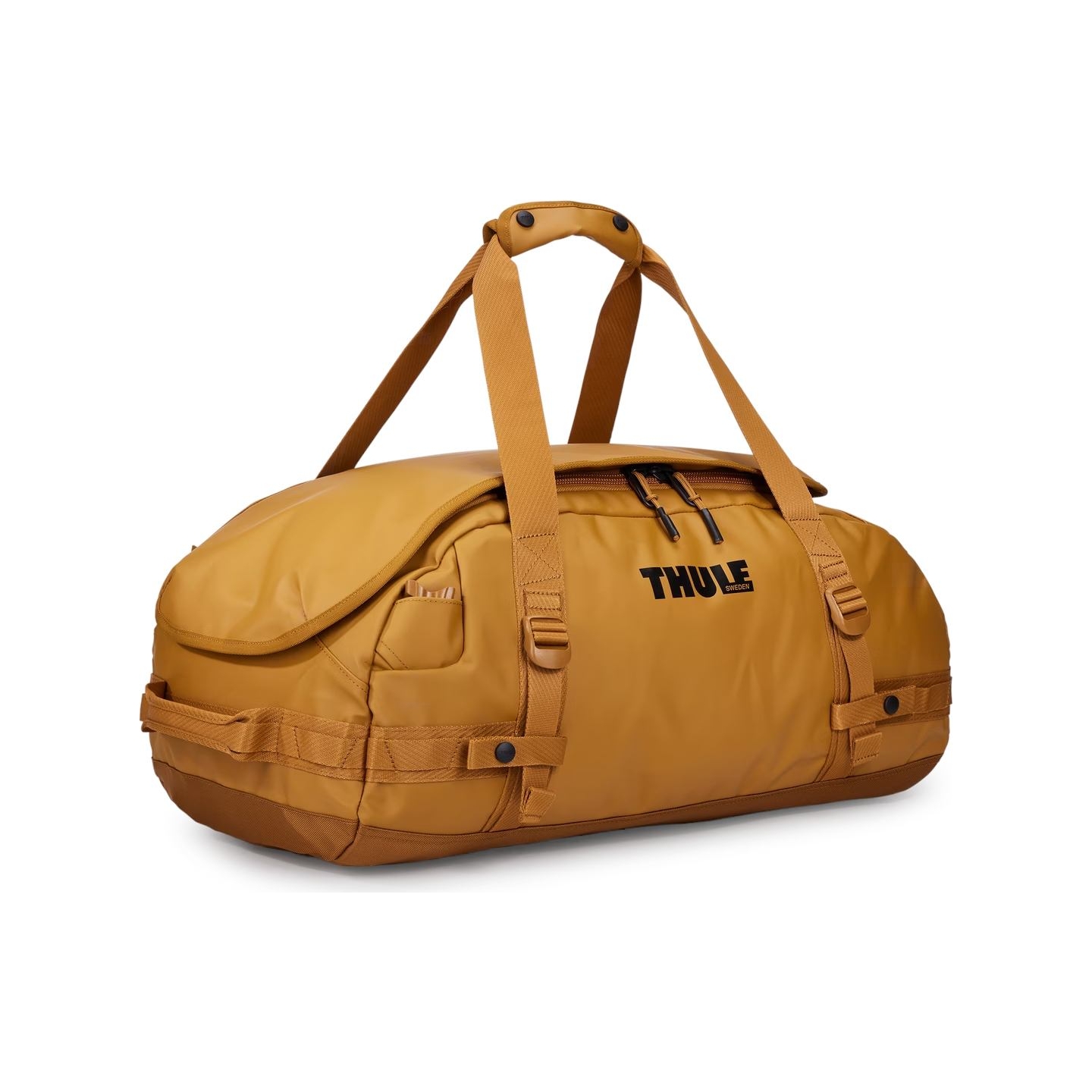 Thule 4991 Chasm Duffel 40L Golden