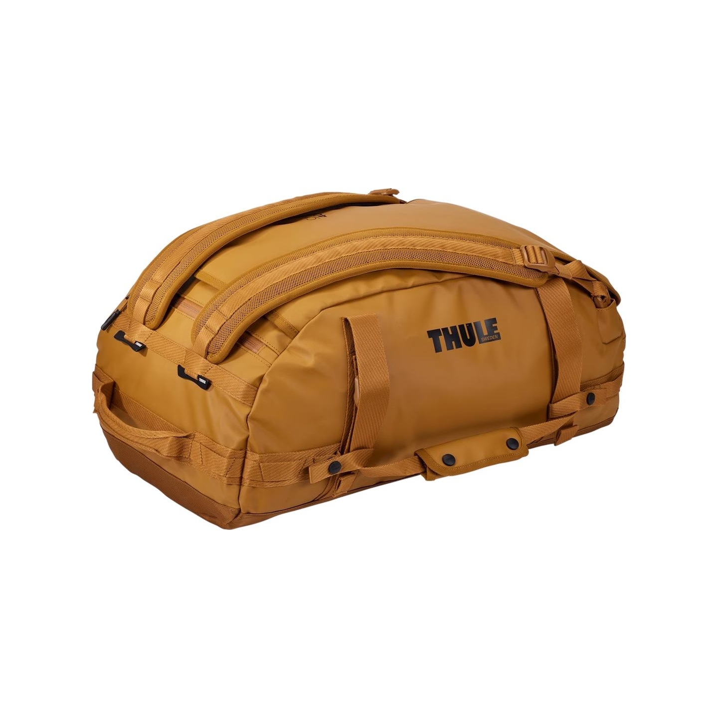Thule 4991 Chasm Duffel 40L Golden