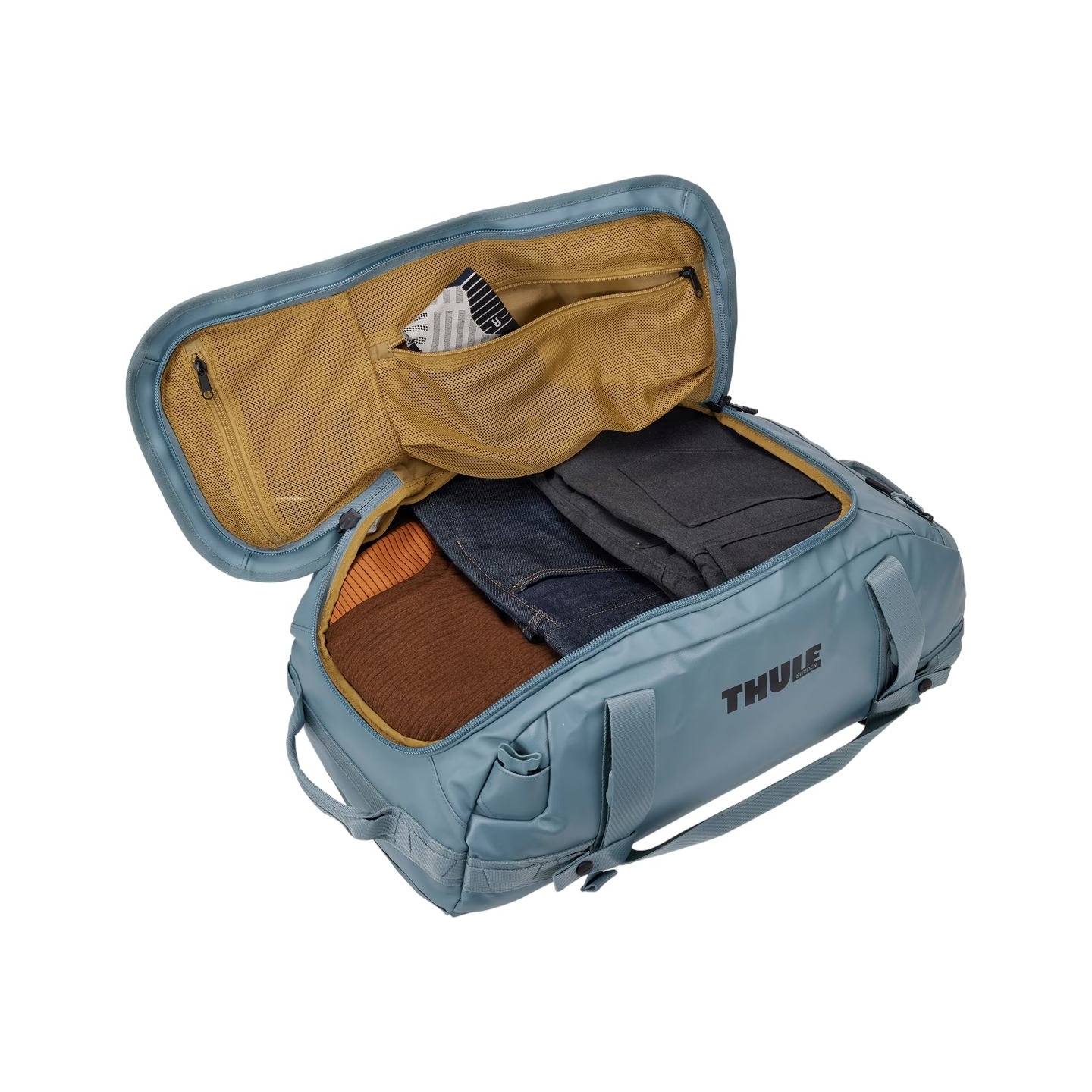 Thule 4992 Chasm Duffel 40L Pond