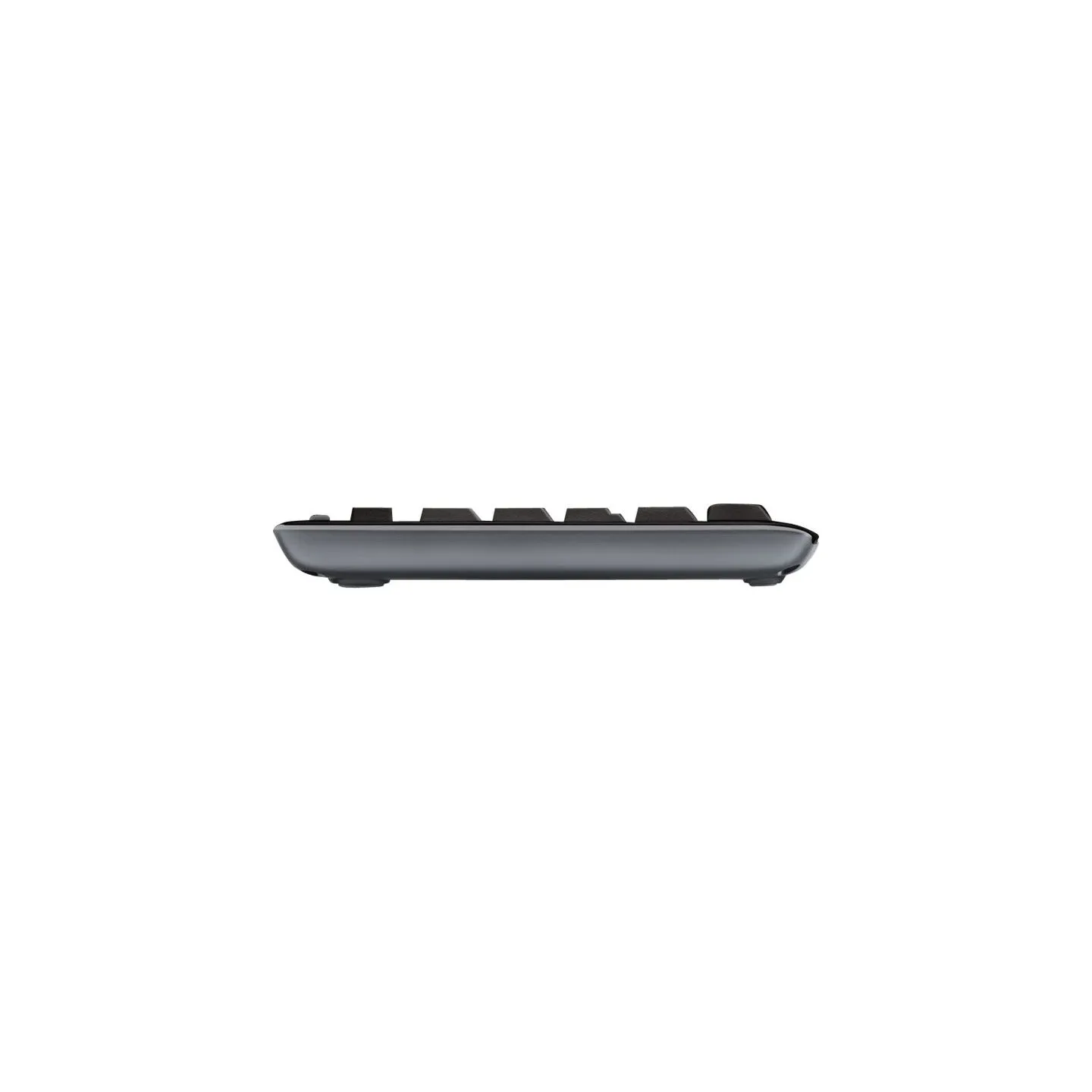 Logitech Keyboard MK270 black US/Int Layout / 920-004509
