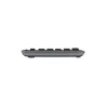 Logitech Keyboard MK270 black US/Int Layout / 920-004509