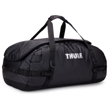 Thule 4993 Chasm Duffel 70L Black