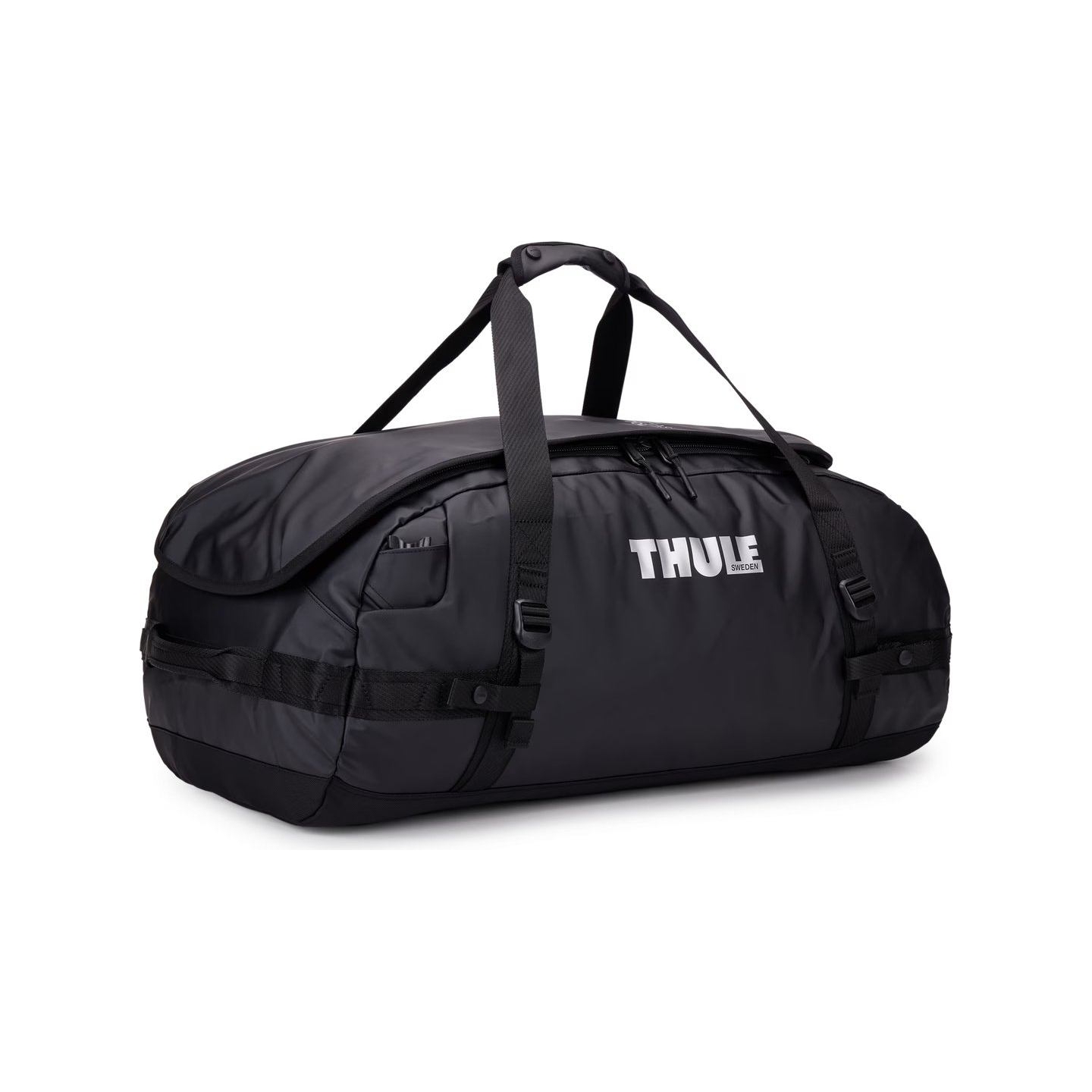 Thule 4993 Chasm Duffel 70L Black