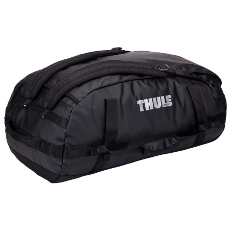 Thule 4993 Chasm Duffel 70L Black