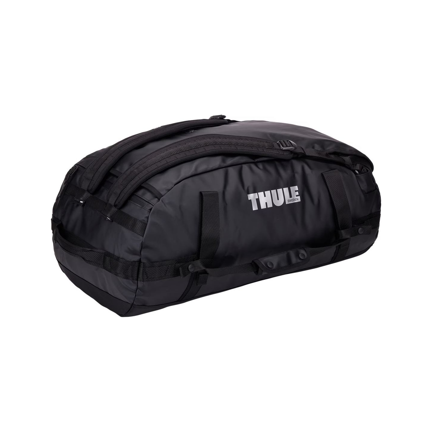 Thule 4993 Chasm Duffel 70L Black