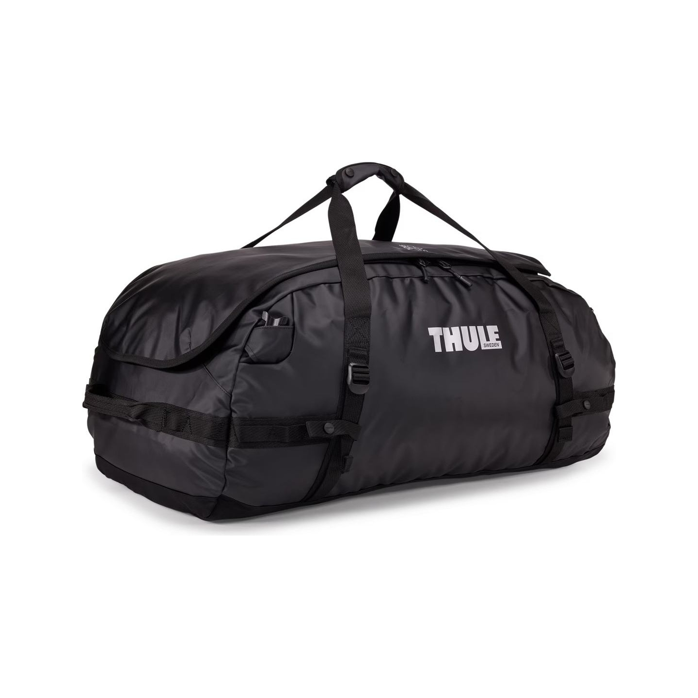 Thule 4997 Chasm Duffel 90L Black
