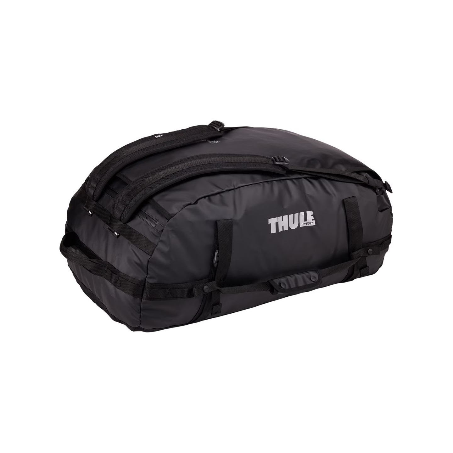 Thule 4997 Chasm Duffel 90L Black