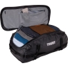 Thule 4997 Chasm Duffel 90L Black