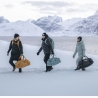 Thule 4997 Chasm Duffel 90L Black