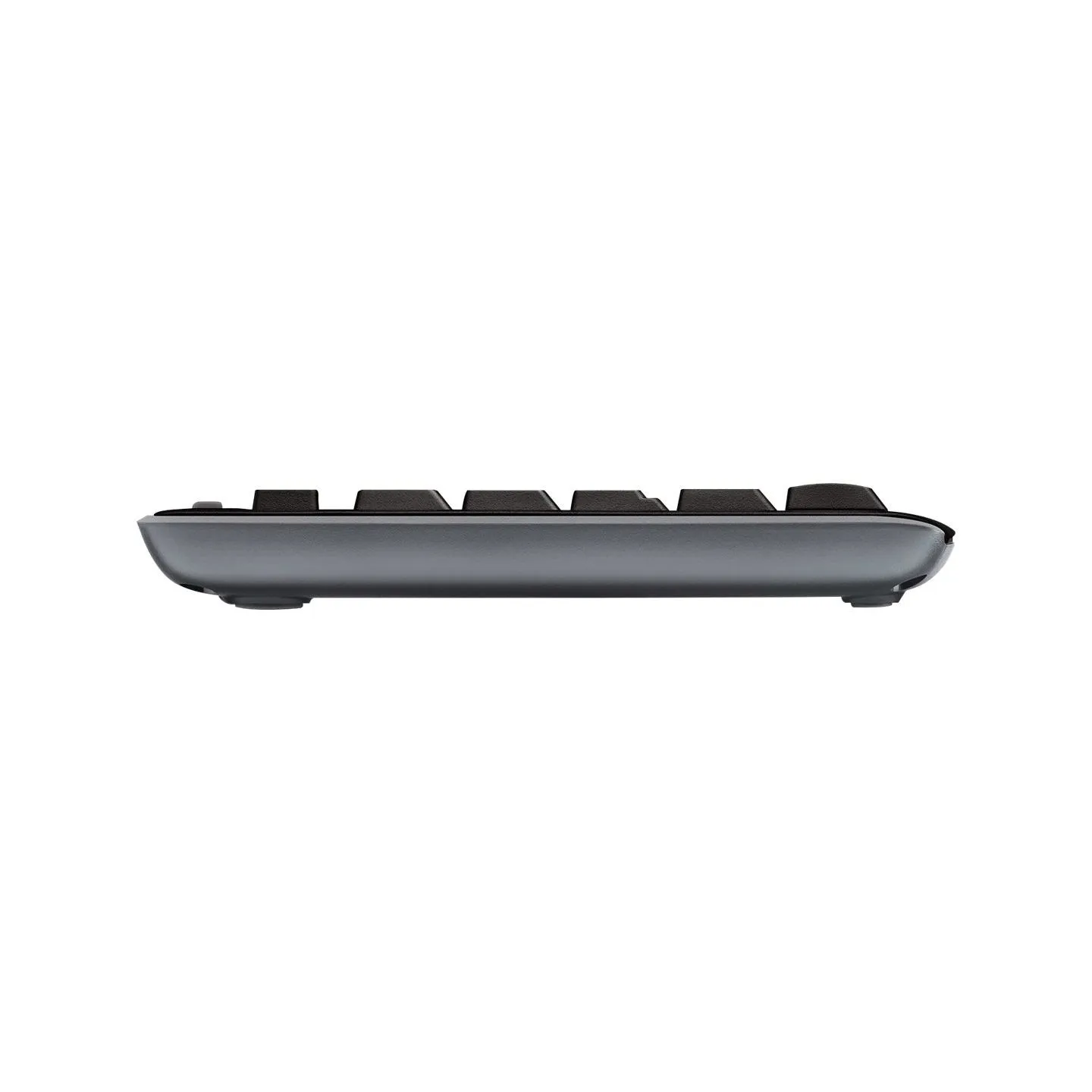 Logitech Keyboard MK270 black US/Int Layout / 920-004509